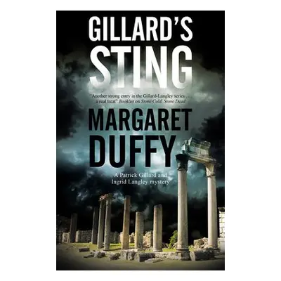 Gillard's Sting - Duffy, Margaret