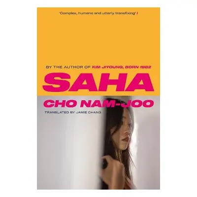 Saha - Nam-Joo, Cho