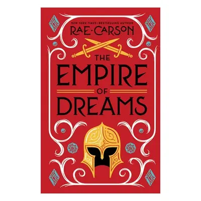 Empire of Dreams, The - Carson, Rae