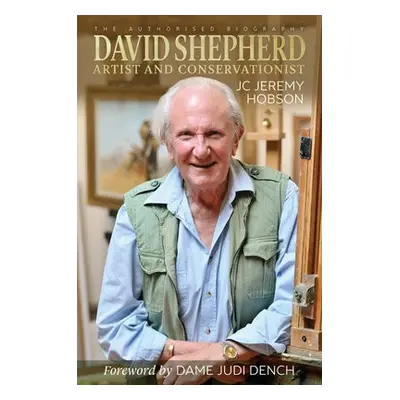 David Shepherd - Hobson, J. C. Jeremy