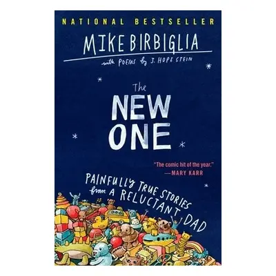 The New One - Birbiglia, Mike