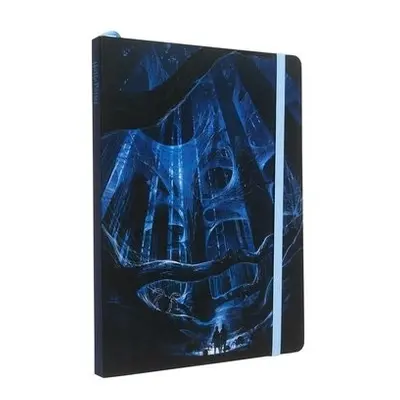 Harry Potter: Aragog Softcover Notebook - Insight Editions