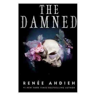 Damned - Ahdieh, Renee