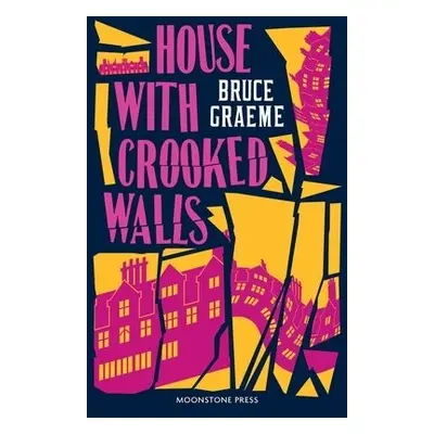 House With Crooked Walls - Graeme, Bruce