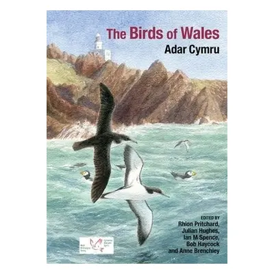 Birds of Wales