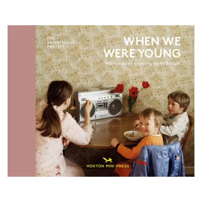 When We Were Young - Shulman, Lee