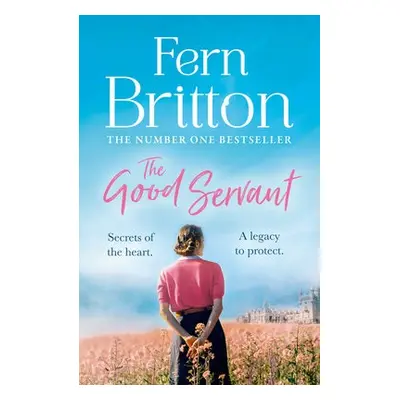 Good Servant - Britton, Fern