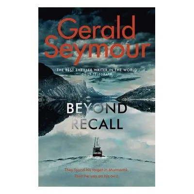 Beyond Recall - Seymour, Gerald