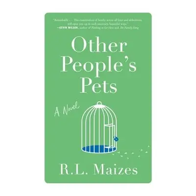 Other People's Pets - Maizes, R.L.