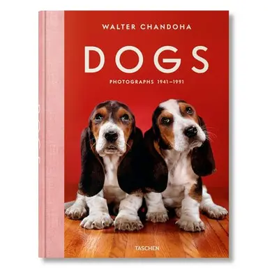 Walter Chandoha. Dogs. Photographs 1941–1991