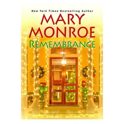 Remembrance - Monroe, Mary