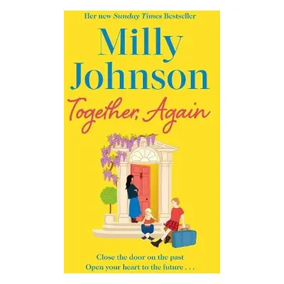 Together, Again - Johnson, Milly