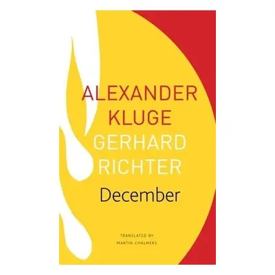 December - Kluge, Alexander a Richter , Gerhard