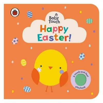 Baby Touch: Happy Easter! - Ladybird