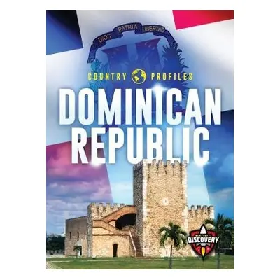 Dominican Republic - Rechner, Amy