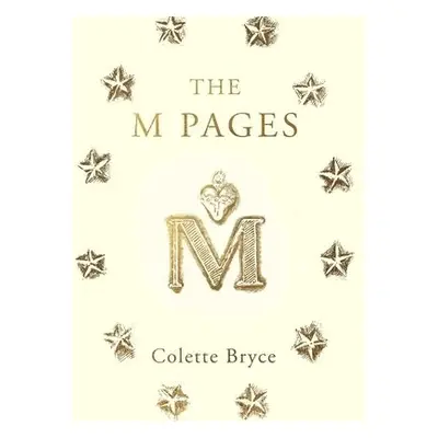 M Pages - Bryce, Colette