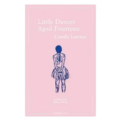 Little Dancer Aged Fourteen - Laurens, Camille