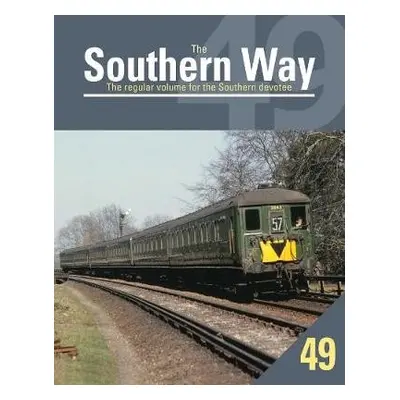 Southern Way 49 - Robertson, Kevin (Author)