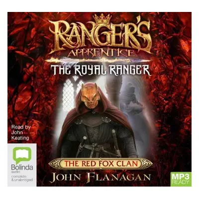 Red Fox Clan - Flanagan, John