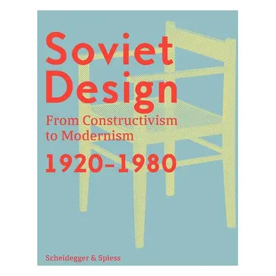 Soviet Design