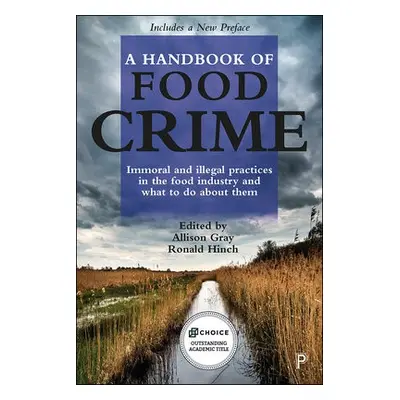 Handbook of Food Crime