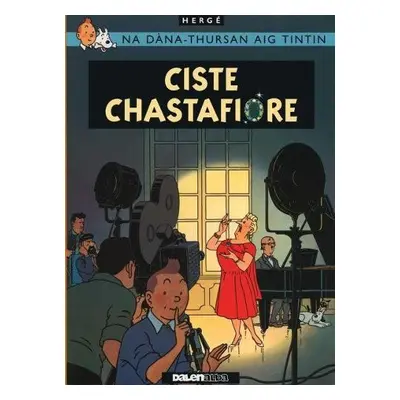 Ciste Chastafiore - Herge