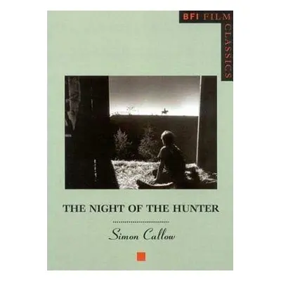 Night of the Hunter - Callow, Simon