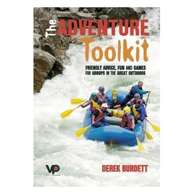 Adventure Toolkit - Burdett, Derek