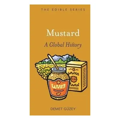 Mustard - Guzey, Demet