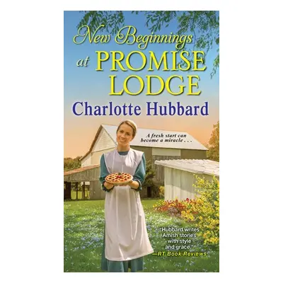 New Beginnings at Promise Lodge - Hubbard, Charlotte