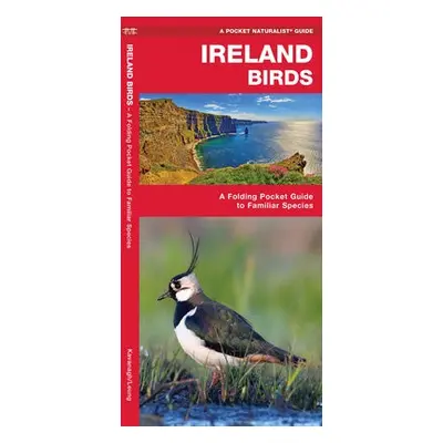 Ireland Birds - Kavanagh, James a Waterford Press, Waterford Press