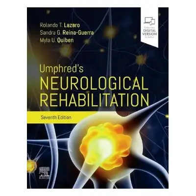 Umphred's Neurological Rehabilitation