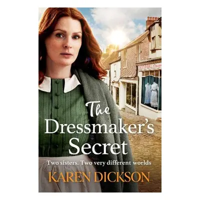 Dressmaker's Secret - Dickson, Karen