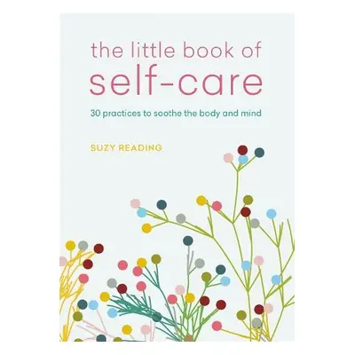 Little Book of Self-care - Reading, Suzy