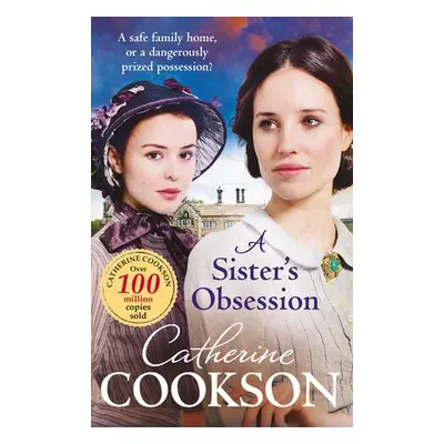 Sister's Obsession - Cookson, Catherine