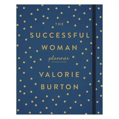 Successful Woman Planner - Burton, Valorie