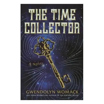 Time Collector - Womack, Gwendolyn