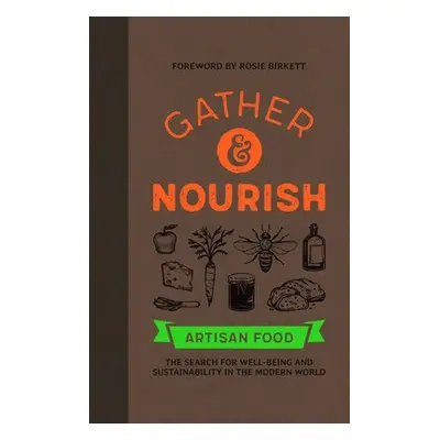 Gather a Nourish