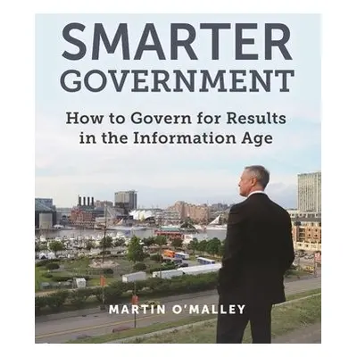 Smarter Government - O'Malley, Martin