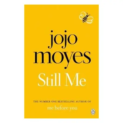 Still Me - Moyes, Jojo