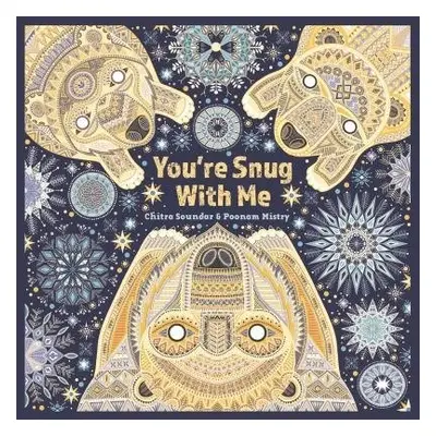 You're Snug with Me - Soundar, Chitra