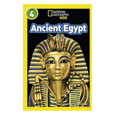 Ancient Egypt - Warren Drimmer, Stephanie a National Geographic Kids