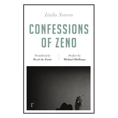 Confessions of Zeno (riverrun editions) - Svevo, Italo