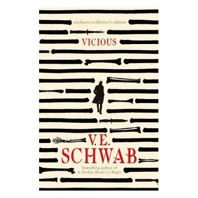 Vicious - Schwab, V. E.