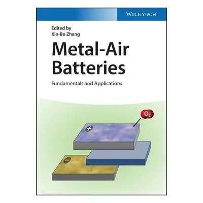 Metal-Air Batteries