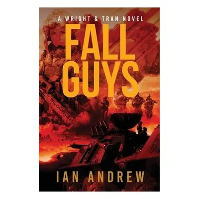 Fall Guys - Andrew, Ian