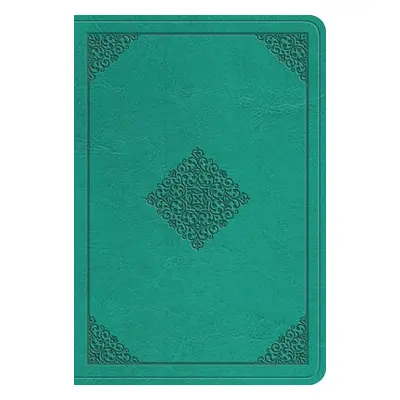 ESV Value Large Print Compact Bible