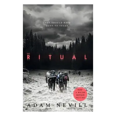 Ritual - Nevill, Adam