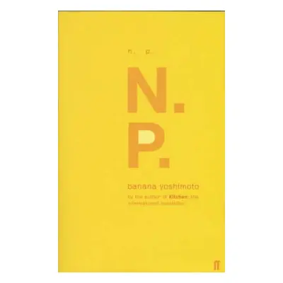 N.P. - Yoshimoto, Banana