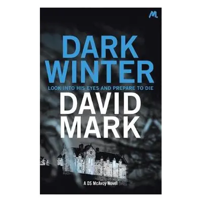 Dark Winter - Mark, David